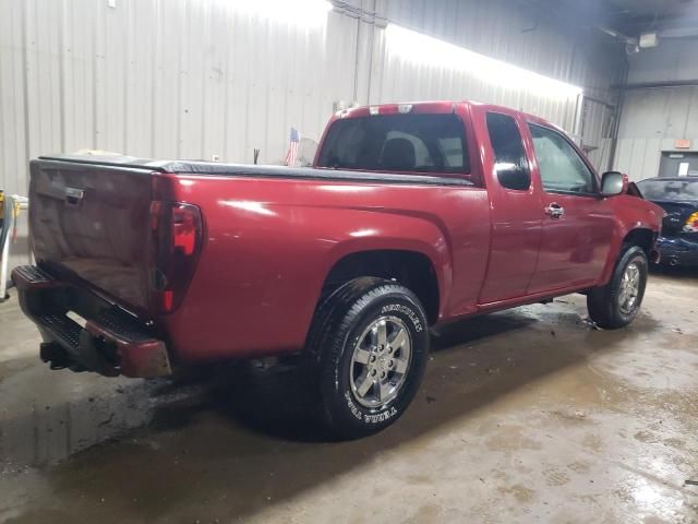 2010 Chevrolet Colorado LT