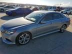 2014 Mercedes-Benz E 350