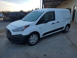 Ford Transit Connect xl salvage cars for sale: 2019 Ford Transit Connect XL