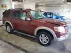 2010 Ford Explorer Eddie Bauer