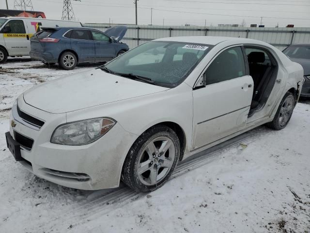 2009 Chevrolet Malibu 1LT