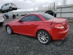 2005 Mercedes-Benz SLK 350