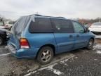 2002 Ford Windstar LX