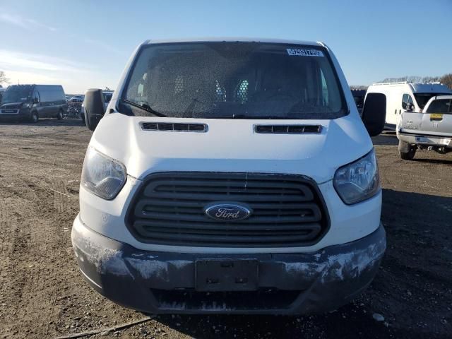 2018 Ford Transit T-150