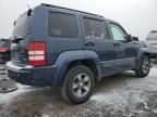 2008 Jeep Liberty Sport