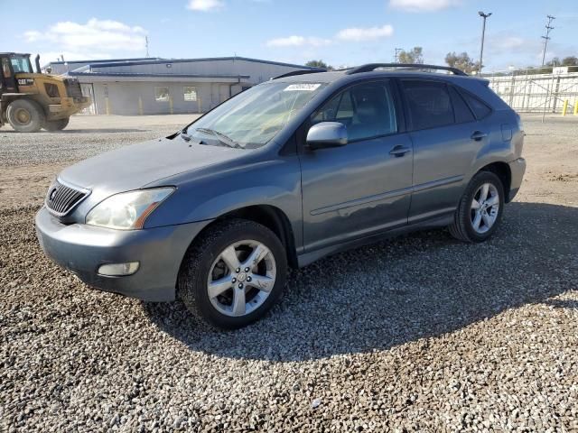 2005 Lexus RX 330