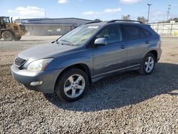 Lexus rx330 salvage cars for sale: 2005 Lexus RX 330