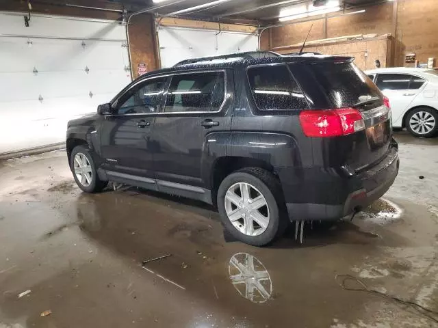 2011 GMC Terrain SLE