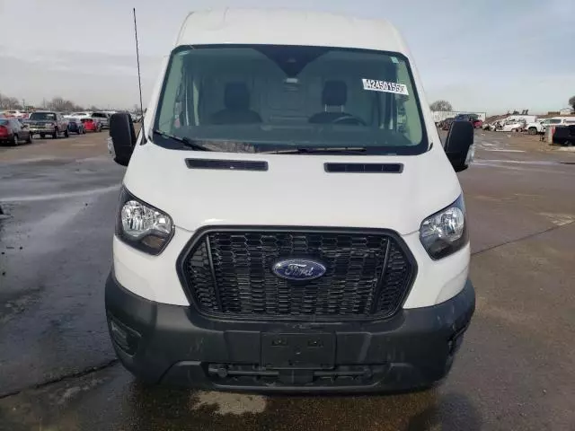 2024 Ford Transit T-250