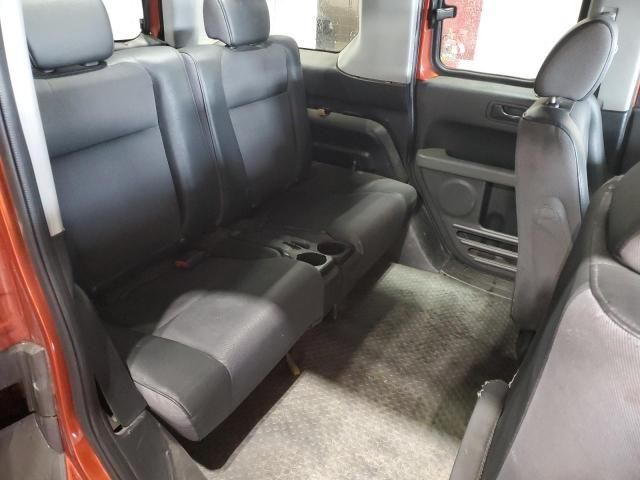 2003 Honda Element EX