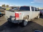 2013 GMC Sierra K1500 SLT