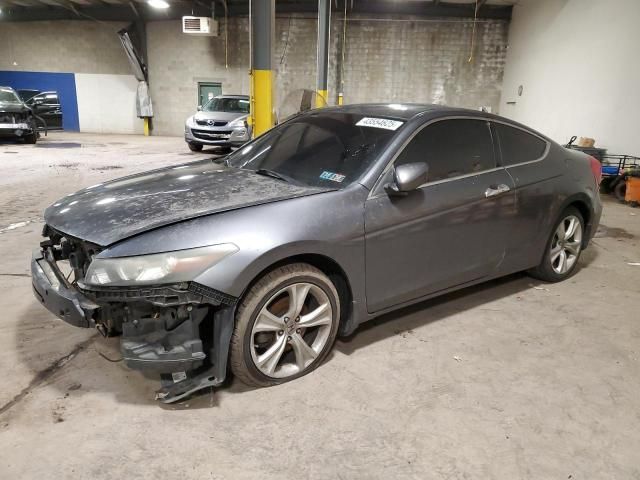 2011 Honda Accord EXL