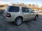 2007 Ford Explorer Limited