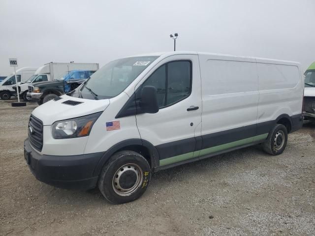 2019 Ford Transit T-250