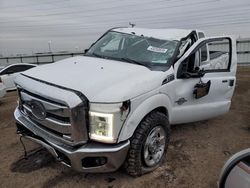 Ford Vehiculos salvage en venta: 2013 Ford F250 Super Duty