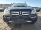 2011 Mercedes-Benz GL 450 4matic