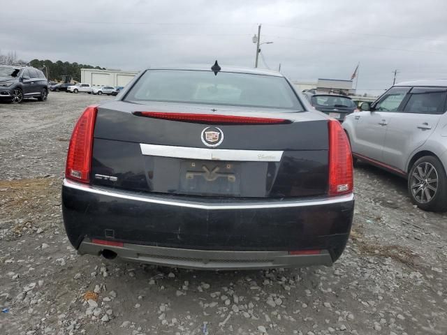 2011 Cadillac CTS