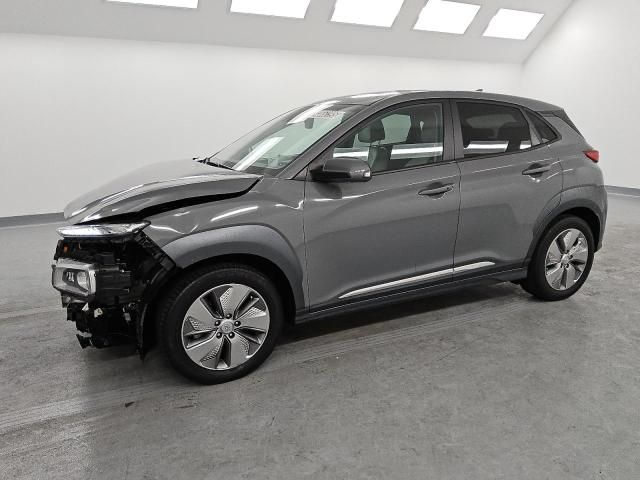 2021 Hyundai Kona Ultimate