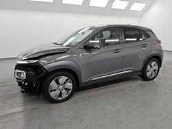 Hyundai salvage cars for sale: 2021 Hyundai Kona Ultimate