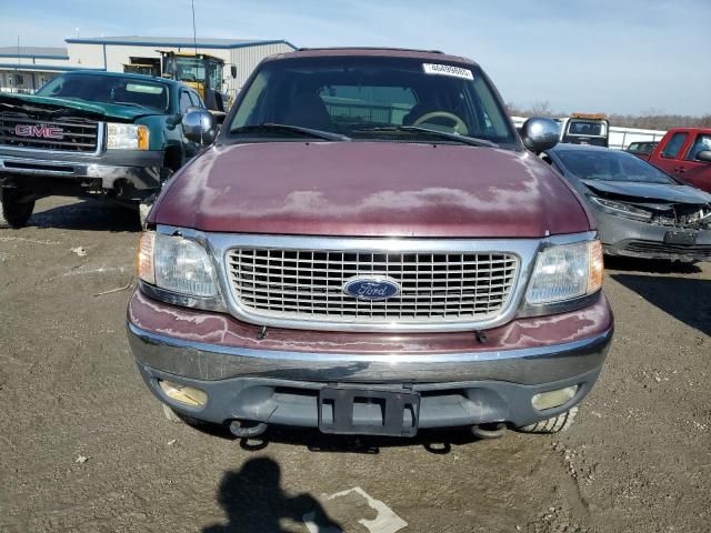 1999 Ford Expedition