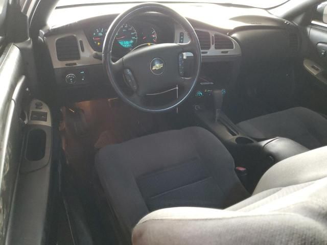 2006 Chevrolet Monte Carlo LT