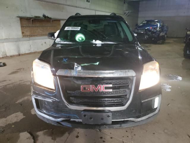 2016 GMC Terrain SLE