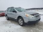 2011 Subaru Outback 2.5I