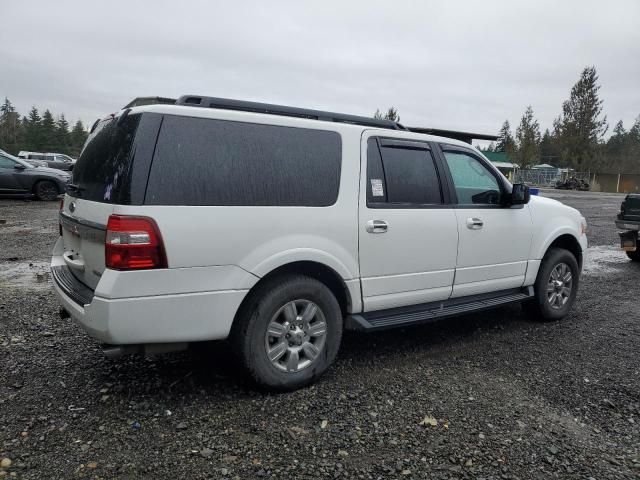 2015 Ford Expedition EL XLT