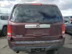 2012 Honda Pilot Exln