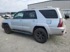 2004 Toyota 4runner SR5