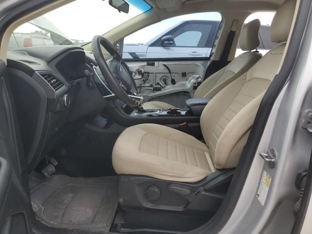 2015 Ford Edge SE