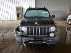 2005 Jeep Liberty Renegade