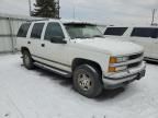 1997 Chevrolet Tahoe K1500