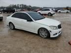 2008 Mercedes-Benz C300