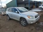 2007 Toyota Rav4 Limited