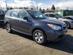 2014 Subaru Forester 2.5I