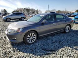 2013 Honda Accord EXL en venta en Mebane, NC