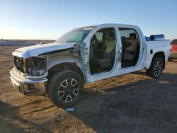 Salvage cars for sale at Greenwood, NE auction: 2016 Toyota Tundra Crewmax SR5