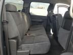 2008 Chevrolet Silverado K1500