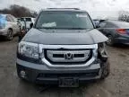 2010 Honda Pilot EXL