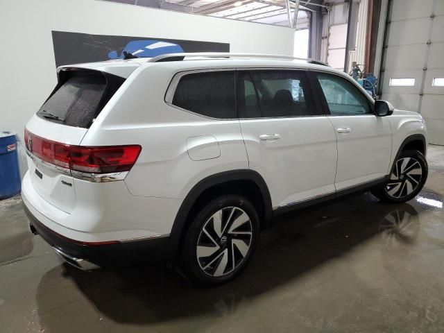 2024 Volkswagen Atlas SEL