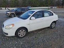 Run And Drives Cars for sale at auction: 2007 Hyundai Accent GLS