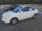 2007 Hyundai Accent GLS