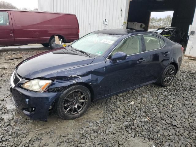 2008 Lexus IS 250