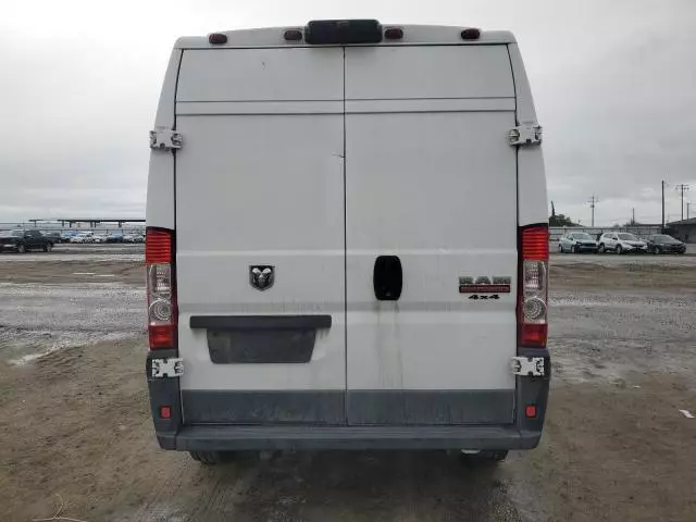 2015 Dodge RAM Promaster 2500 2500 High