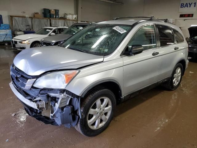 2011 Honda CR-V SE