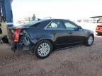 2012 Cadillac CTS Luxury Collection