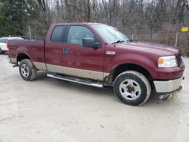 2006 Ford F150