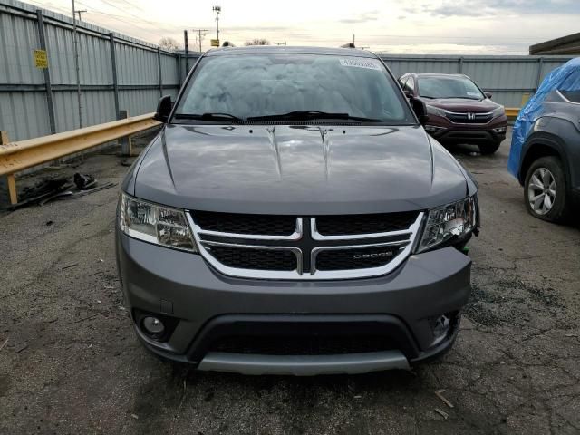 2012 Dodge Journey SXT