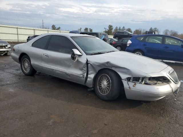 1997 Lincoln Mark Viii